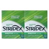 Stridex Sensitive Pads 90 Sheets x 2 / Circle /