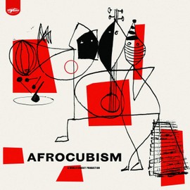 AfroCubism