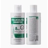 Shampoo para Foliculitis 8 en 1, Ingredientes Herbales, Hipoalergénico, Control