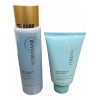 Set Gel Limpiador Y Tónico Facial Control De Grasa Terramar