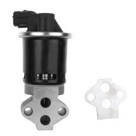 EGR Valve Radiator Exhaust Gas Recirculation for Aveo/Kalos Notchback T250, T255 Kalos KLAS Matiz KLYA 1.0L-1.4L Diesel 2003-25182357