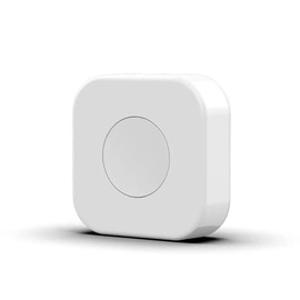 Tuperoymse Tuya Zigbee Button Smart Scene Switch Intelligent Linkage Wireless Switch Automation Work with Smart Life