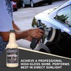 Lane’s Car Wax, Quick Shine Car Wax, Durable High Gloss