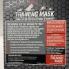 Training Mask ELEVATION Training Mask 2.0 High Altitude Size Medium