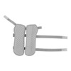 Universal Wrist and Thumb Stabilizer Splint Resting Hand Splint for
