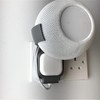3D Cabin Plug Mount Bracket Holder Holster Compatible With HomePod