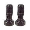 2x Fuel Leak off Injector Banjo Bolt Replacement for Ford