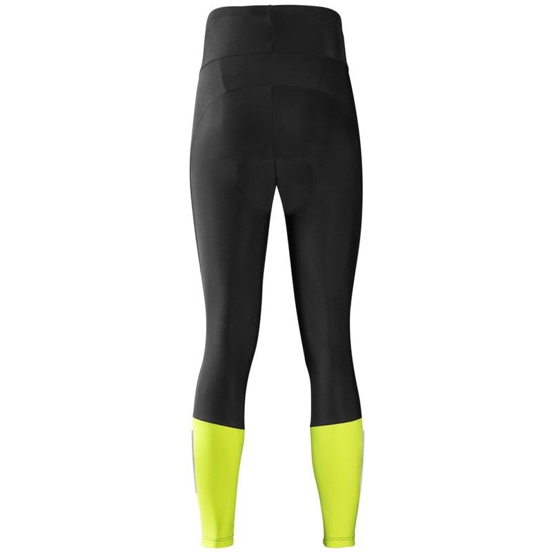 GORE WEAR Progress Ladies Thermal Cycling Tights With Seat Pad