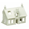Airfix A75004 Dutch Ruin 2 1:76 Scale Unpainted Resin Building