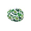 BBTDIN St.Patrick's Headband Women Shamrock Hairband Girls St.Patrick's Day Clover