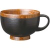 Shinzo Ase S2305 Soup Cup, Kimino Akebono