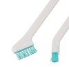 16pcs Small Cleaning Brushes Crevice Cleaning Detail Tiny Scrub Cleaner
