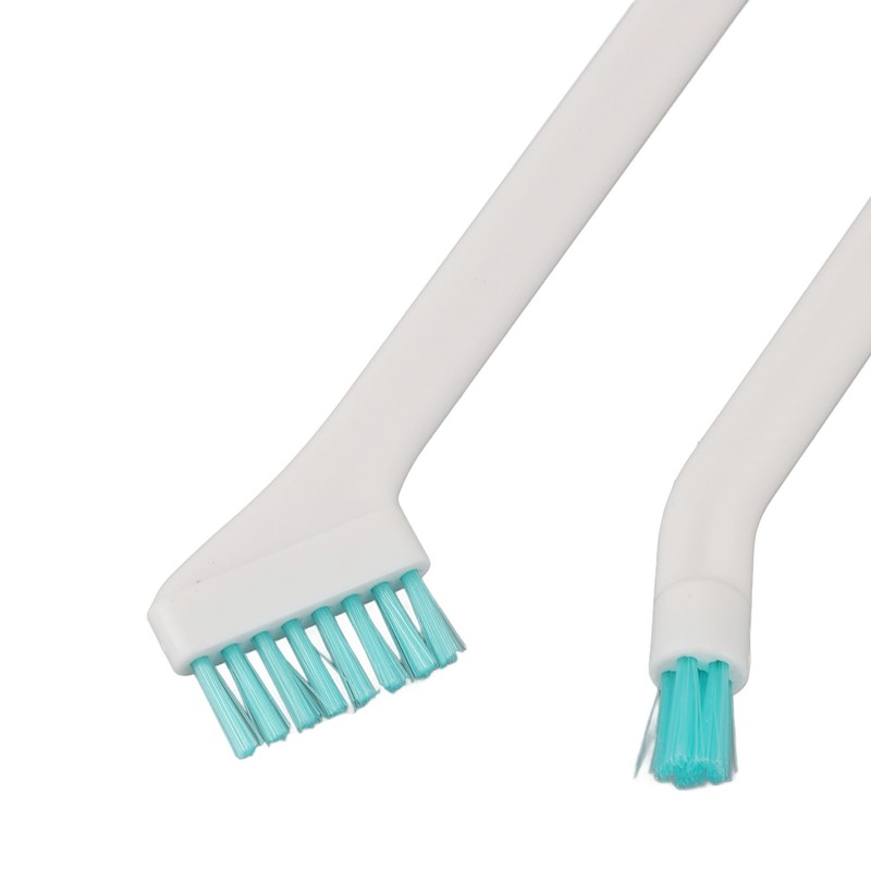 16pcs Small Cleaning Brushes Crevice Cleaning Detail Tiny Scrub Cleaner