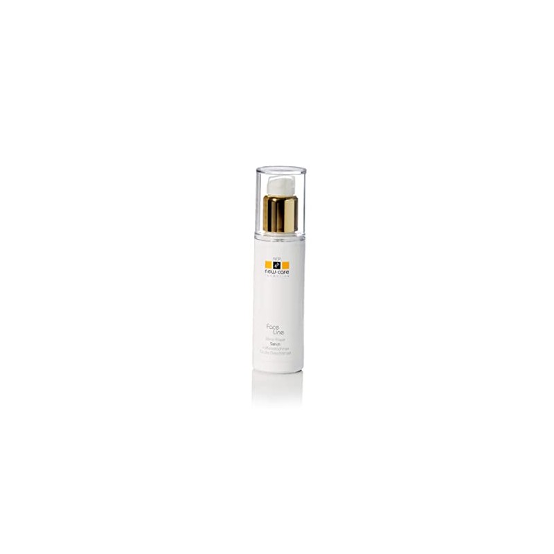 NCP New Care Micro Power FaceLine Serum