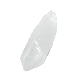 The Chrysalis Stone | Clear Quartz Point | Size 0.75" - 1.5" | 1 Pc