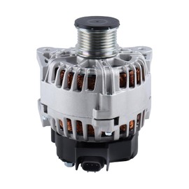 FEIDKS 12V 110A Alternator Compatible with Nissan Sentra 2013 2014 2015 2016 2017 2018 2019 1.8L, Replace# 11673N, 23100-3SH2B, 231003SH2B, 2611855B, FG12T039