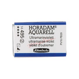 Schmincke Horadam Watercolour Paint, 1/2 Pots
