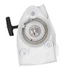 Pull Starter Rewind Cutting Saw Starting Assembly for TS410 TS410Z