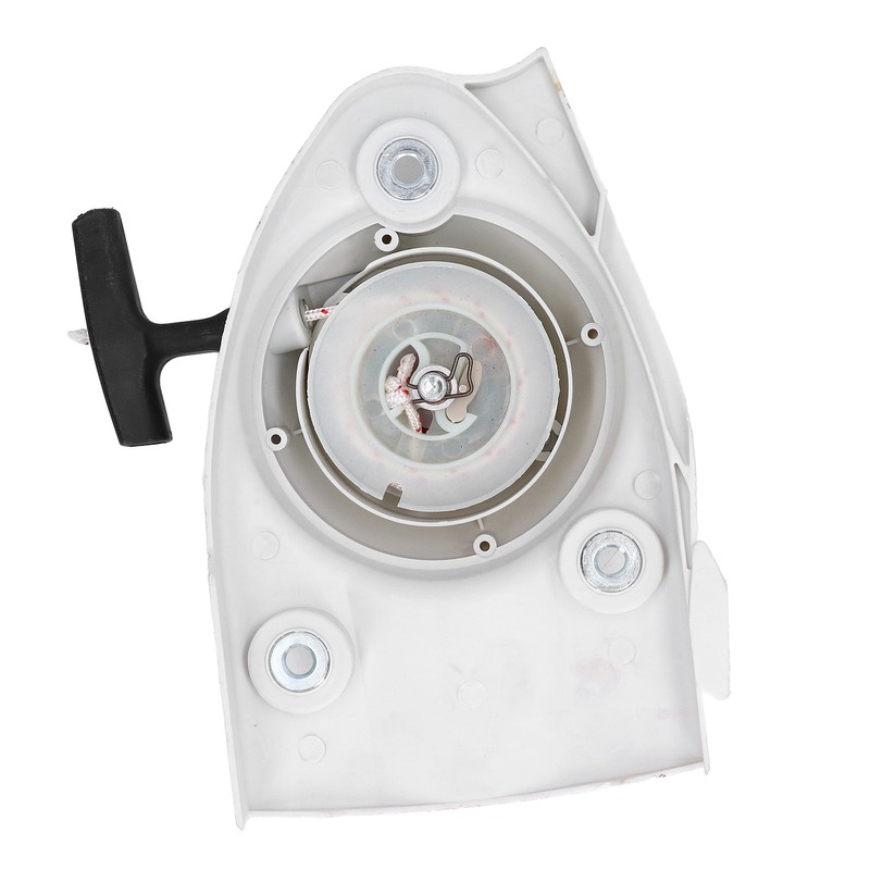 Pull Starter Rewind Cutting Saw Starting Assembly for TS410 TS410Z