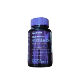Nutri D Day Xanthigen All New 6000 30 tablets 1 box / 뉴트리디데이 잔티젠 올뉴 6000 30정 1박스
