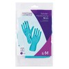 Nitrile Gloves Reusable 1 Pair Sizes S, M, L or