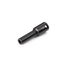 TEKTON 3/8 Inch Drive x 1/4 Inch Deep 6-Point Impact Socket | SID13006