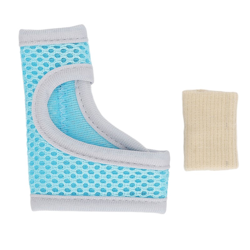 Children Thumb Stabilizer Breathable Thumb Spica Support Brace Stabilizer for