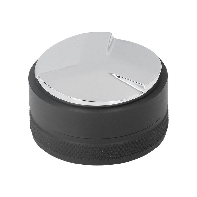Stainless Steel Coffee Distributor Adjustable Coffee Powder Tamper Coffee Leveler