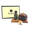 ORANA Banksia Pod & Essential Oil (15ml, Lemon Eucalyptus)