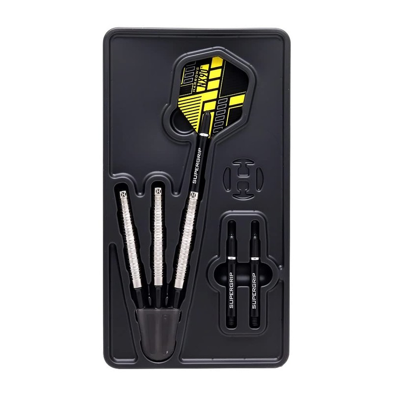 Harrows NX90 NX 90 2BA 20gR Darts Barrel Darts Set