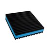 Anti-Vibration Mat, Rubber, Noise Proof, No Installation Required, EVA Material,