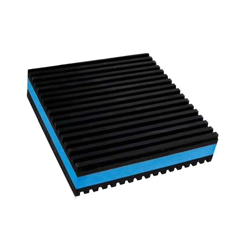 Anti-Vibration Mat, Rubber, Noise Proof, No Installation Required, EVA Material,