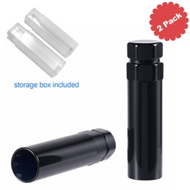 7 Spline Lug nut Key 7 Spline Lug Nut Socket Wheel Lock Key Aftermarket Large 7 Point Spline Lug Nut Key Removal Tool for 21 mm (13/16 Inch) & 22 mm (7/8Inch) Hex Socket