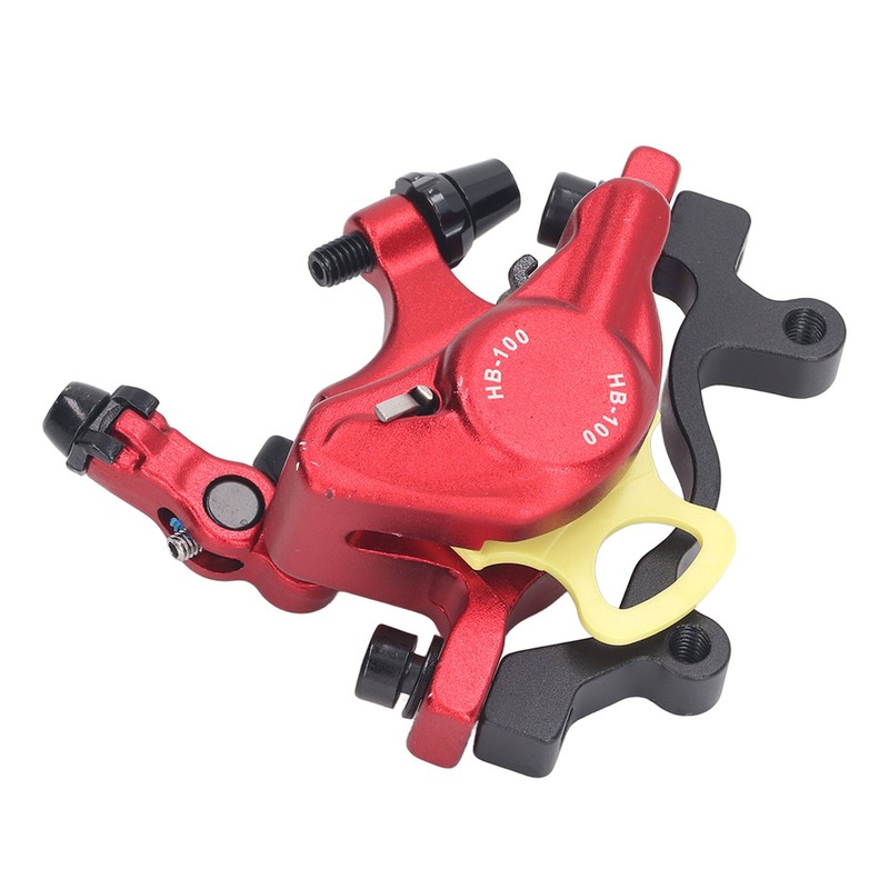 Electric Scooter Brake Calipers Electric Scooter Hydraulic Brake with Conversion