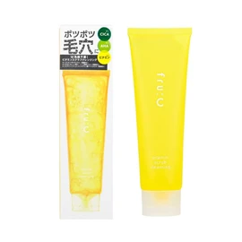 Fru:C Fruicy Vitamin Scrub Cleansing
