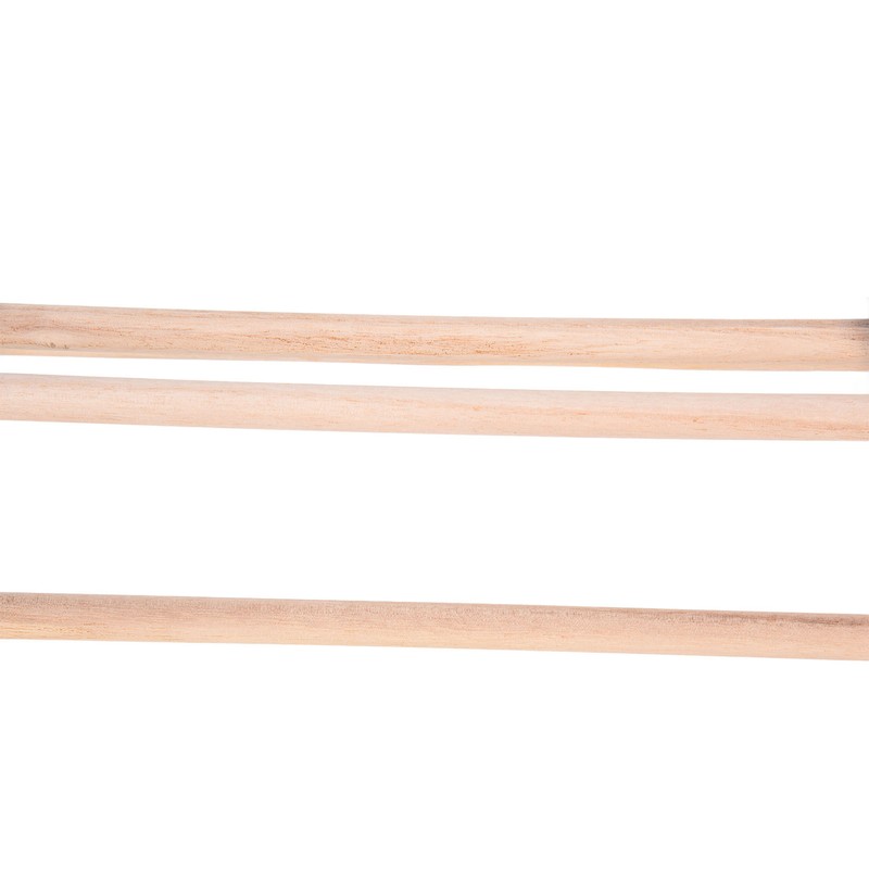 Pet Chicken Wood Stand Hand Made Small Chicken Roost Rack