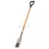 Truper SCR-4D Scraper 4" fist "Y" with 42" handle