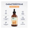 Citrol K Conservador cosmetico a base de extractos Cítricos Kosher,