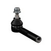 febi bilstein 1 x Tie Rod End with Locking Nut
