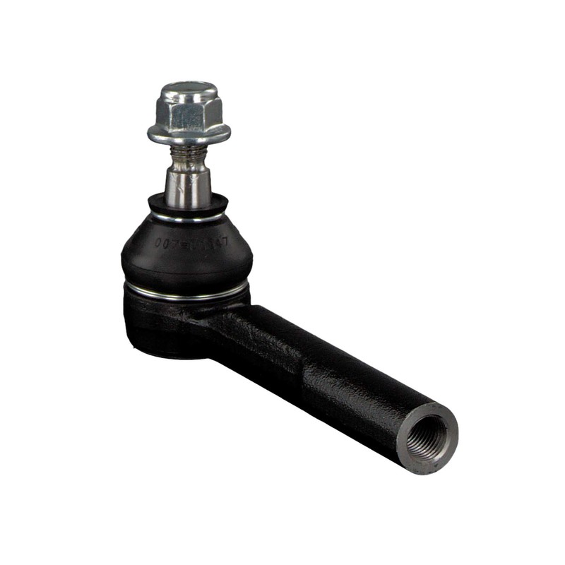 febi bilstein 1 x Tie Rod End with Locking Nut