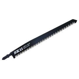SK11 SJB-200W Jigsaw Blade 7.9 inches (200 mm) Charging for Multi-Saw SMS-108V-13Li