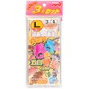 MARUSHINGYOGU Dragon Runrun Gomoku Jiggle Set of 3 Pack L