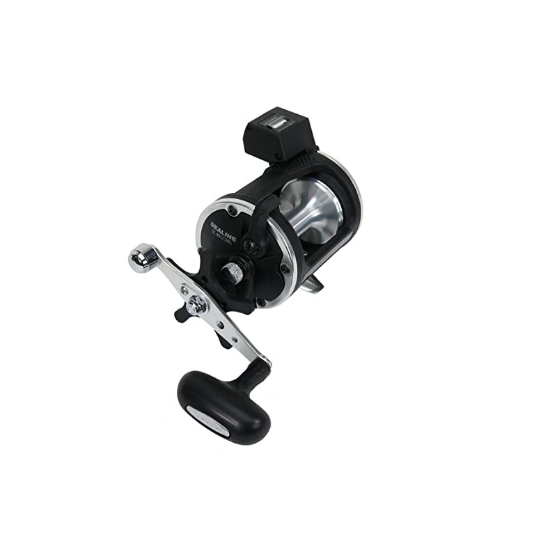 Daiwa SG LINECOUNTER Reel 3 4.2 : 1