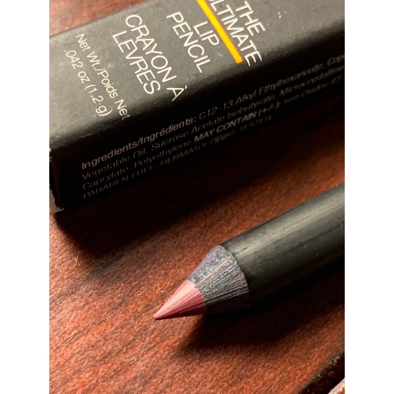 Jay Manuel Beauty The Ultimate Lip Pencil, HICKEY NIB
