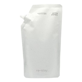 Innisfree Restay Calming Shampoo 480mL (Refill) / 이니스프리 리스테이 카밍 샴푸 480mL(리필)