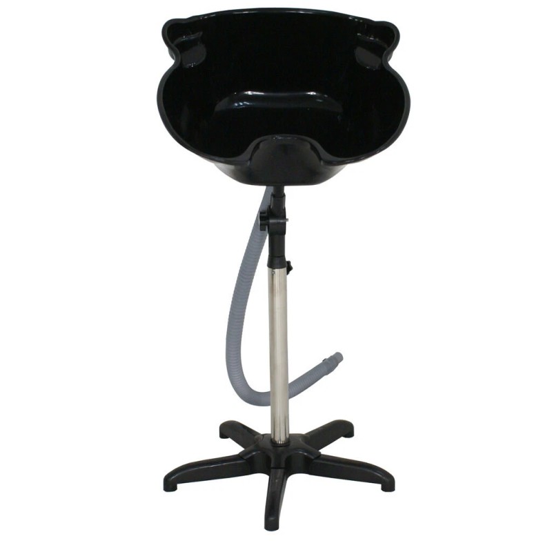 Segawe Height Adjustable Salon Hair Shampoo Bowl Basin Treatment Hair
