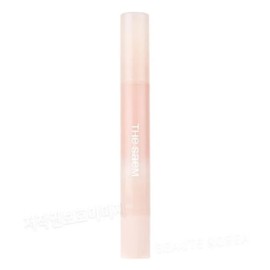 The Saem Cover Perfection Pen Concealer Brightener / 더샘 커버 퍼펙션 펜 컨실러 브라이트너