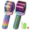 2-Pack Diamond Art Roller Tool, Diamond Painting Roller and DIY