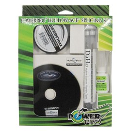 PowerPro Hollow Ace Splicing Kit