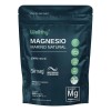 Magnesio Marino Natural Simag 120 Capsulas Wellthy Sabor 120 Caps